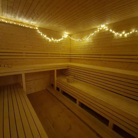 Feriehus 46 Pod 